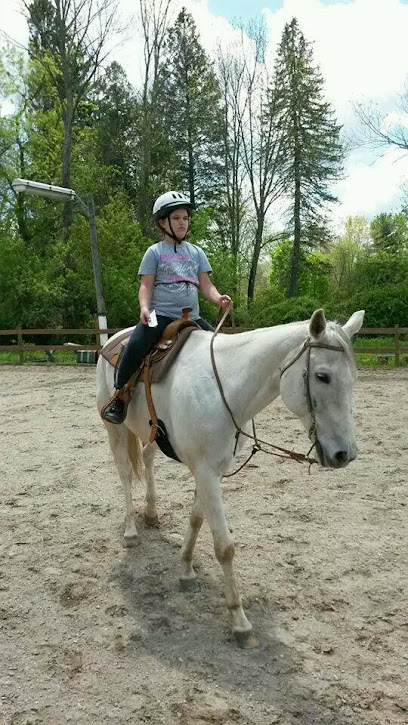 Sunny Croft Equestrian Center