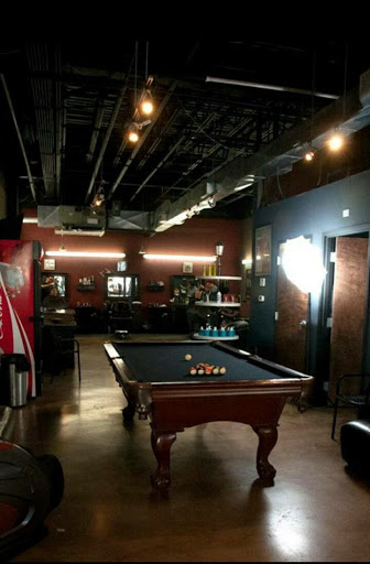 Barber Shop «North Star Barber Shop», reviews and photos, 126 W Rector # 126, San Antonio, TX 78216, USA