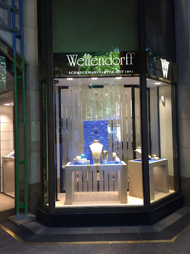 Wellendorff Düsseldorf