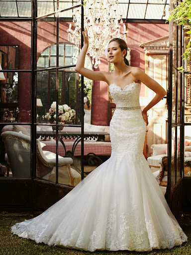 Bridal Shop «Blossom Brides», reviews and photos, 230 Sunrise Hwy, Rockville Centre, NY 11570, USA
