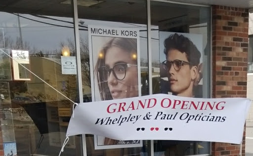 Optician «Whelpley & Paul», reviews and photos, 1790 Monroe Ave, Rochester, NY 14618, USA