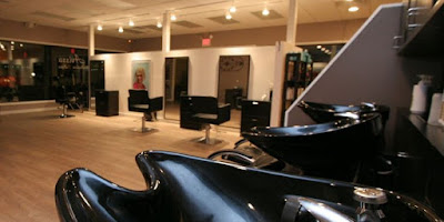 Avissa Salon