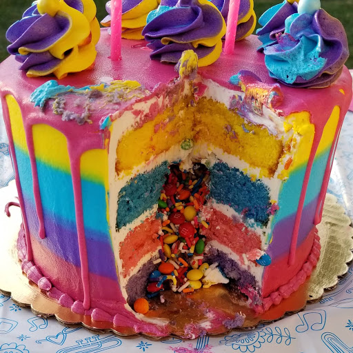 Bakery «Front Street Bake Shop», reviews and photos, 51 Front St, Rockville Centre, NY 11570, USA