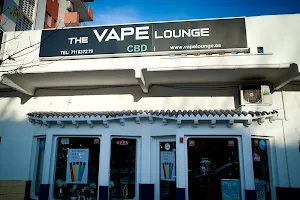 The Vape Lounge Javea image
