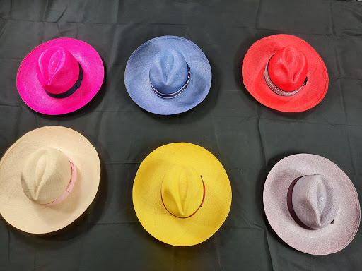 Classic Panama Hats - Men & Women