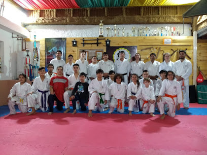 Asociación Civil Karate De Córdoba. Kenshinkan Goju Ryu.