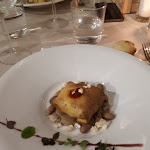 Photo n°6 de l'avis de Viviana.o fait le 17/02/2018 à 08:39 sur le  Ristorante la Berlera à Riva del Garda