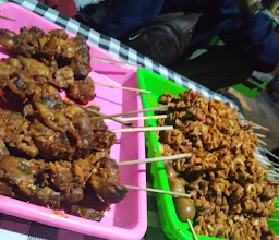 Warung Nasgor Pak Eko photo