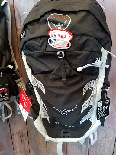 Outdoor Sports Store «Red Fox Outfitters», reviews and photos, 234 N Leroy St, Fenton, MI 48430, USA