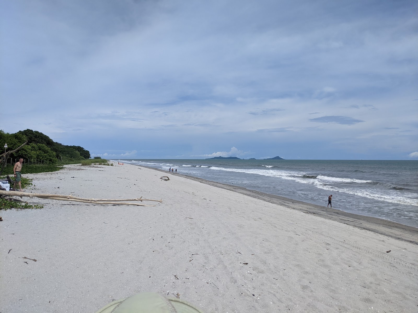 Caracol Beach photo #6