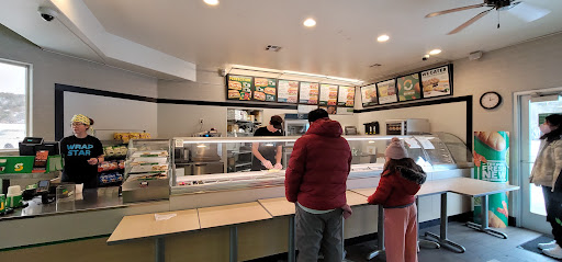 Restaurant «SUBWAY®Restaurants», reviews and photos, 953 W Beale St, Kingman, AZ 86401, USA