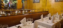 Bar du Restaurant italien Auberge de Venise Bastille à Paris - n°6