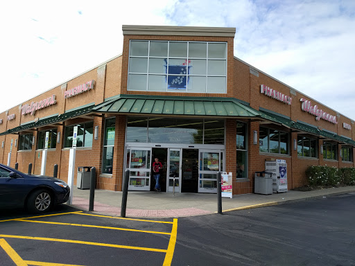 Drug Store «Walgreens», reviews and photos, 6700 Ritchie Hwy, Glen Burnie, MD 21061, USA