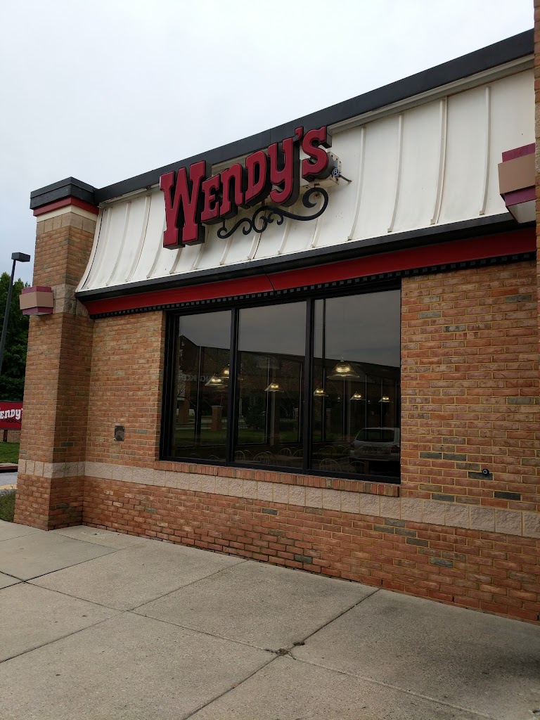 Wendy's 21037