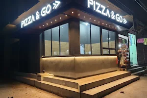 Pizza & Go image