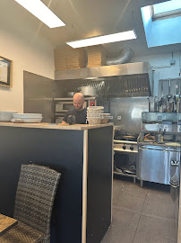 Les plus récentes photos du Pizzeria Mario e Lillo Mérignac à Mérignac - n°3