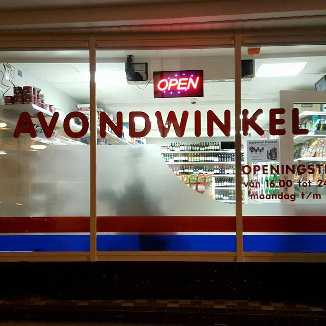 Avondwinkel Vredebest