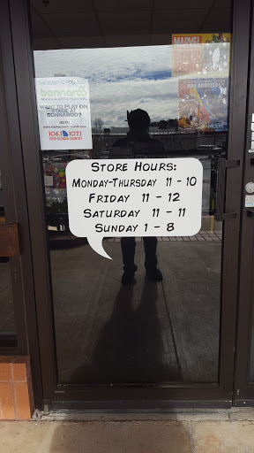 Comic Book Store «Kapow! Comics», reviews and photos, 655 Atlanta Hwy #201b, Cumming, GA 30040, USA