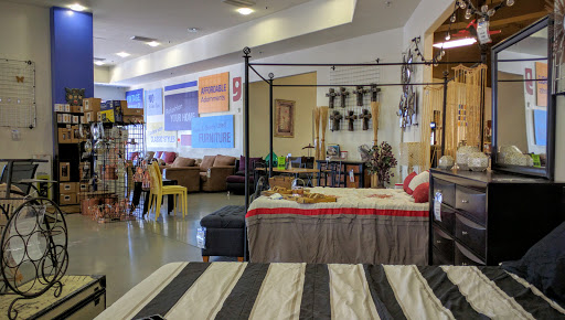 Furniture Store «Goodwill Redesign San Tan Store & Donation Center», reviews and photos, 2756 S Market St, Gilbert, AZ 85295, USA