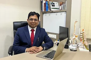Dr Anshul Agrawal - Pain Management Specialist | Spine Surgeon | Slip Disc | Sciatica | Indore image