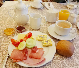 Hotel Kurfürst GmbH photo