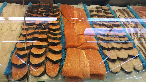 Grocery Store «Extra Supermarket», reviews and photos, 327 Lyons Ave, Newark, NJ 07112, USA