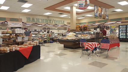 MCAS Miramar Commissary - 2661 Moore Ave, San Diego, CA 92126