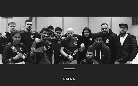 United Martial Arts Academy image
