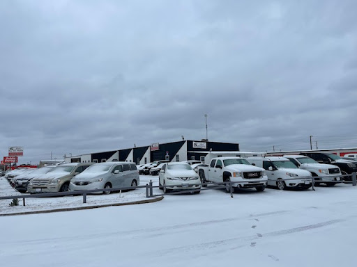 Used Car Dealer «3400 Auto Sale & Service», reviews and photos, 3400 14th St, Plano, TX 75074, USA