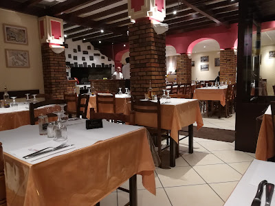 Restaurant-Pizzeria Le Vésuve à Clermont-Ferrand