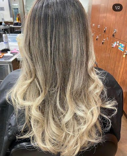 Beauty School «Aveda Institute Las Vegas», reviews and photos, 4856 S Eastern Ave, Las Vegas, NV 89119, USA