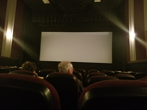 Movie Theater «St Cloud Twin Theatre», reviews and photos, 1110 10th St, St Cloud, FL 34769, USA