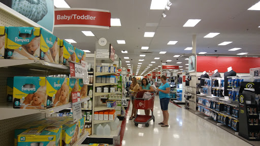 Department Store «Target», reviews and photos, 1441 Coral Ridge Ave, Coralville, IA 52241, USA