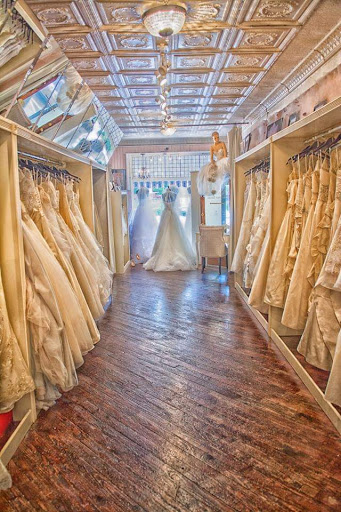 Bridal Shop «Labella Bridal Boutique», reviews and photos, 313 Mill St, Occoquan, VA 22125, USA