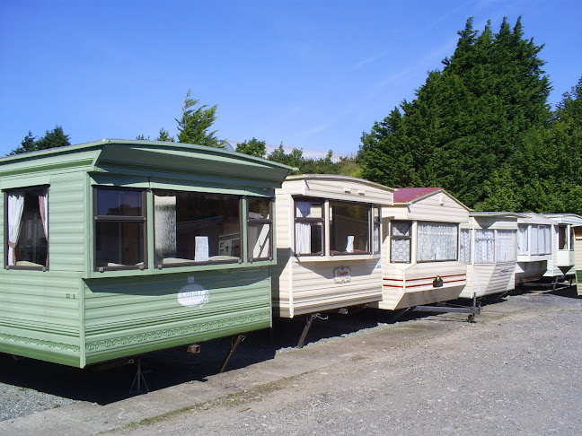 Comments and reviews of Pentraeth Caravans