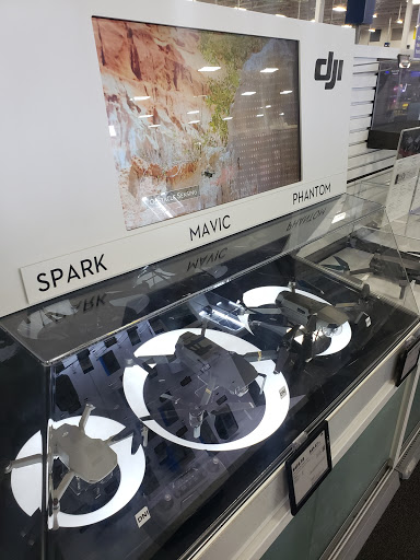 Electronics Store «Best Buy», reviews and photos, 5181 State St, Murray, UT 84107, USA