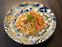 Spaghetti du La Strada (restaurant italien) à Grézieu-la-Varenne - n°1