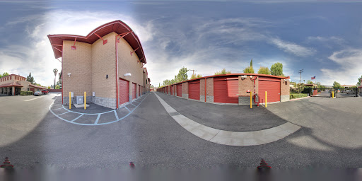 Self-Storage Facility «US Storage Centers», reviews and photos, 2073 Royal Ave, Simi Valley, CA 93065, USA