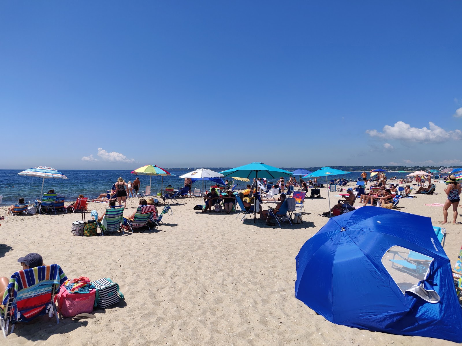 Craigville Beach photo #4