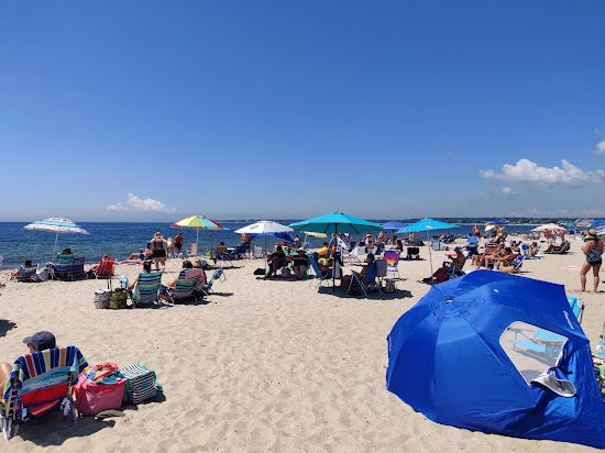 Craigville Beach