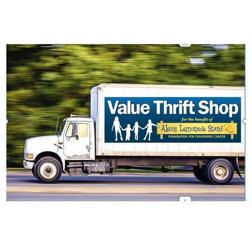 Thrift Store «Value Thrift Shop», reviews and photos, 710 Primos Ave, Clifton Heights, PA 19018, USA