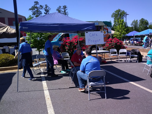 Community Center «Allatoona Resource Center», reviews and photos, 6503 Glade Rd SE, Acworth, GA 30101, USA