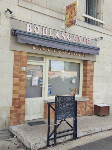 Boulangerie Boulangerie Huche a pain Saint-Genest-d'Ambière