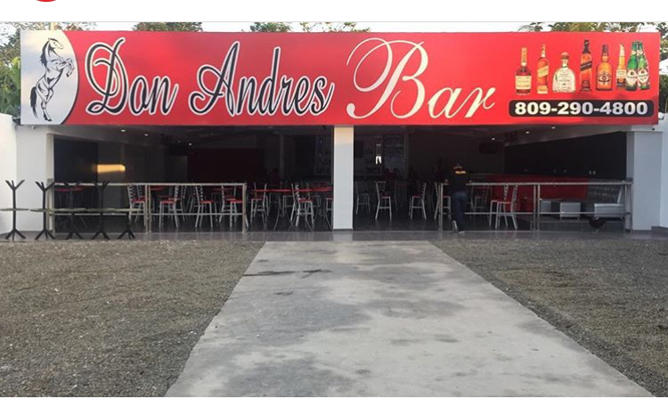 Don Andrés bar &restaurant