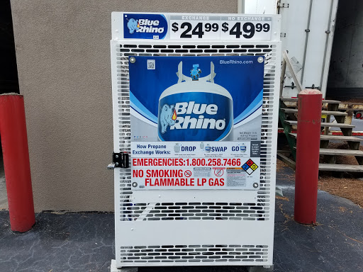 Hardware Store «Ace Hardware Hammonds», reviews and photos, 4715 Hammond Industrial Dr, Cumming, GA 30041, USA