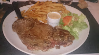 Steak du Restaurant français L'Auberge De Fouilloy - n°4