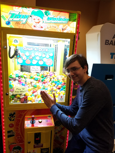 Movie Theater «Regal Cinemas Providence 14», reviews and photos, 401 S Mt Juliet Rd, Mt Juliet, TN 37122, USA