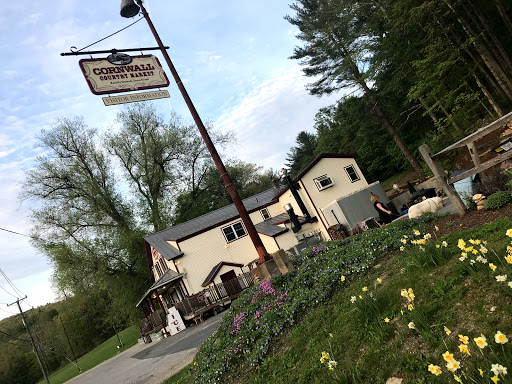 Grocery Store «Cornwall Country Market», reviews and photos, 25 Kent Rd S, Cornwall Bridge, CT 06754, USA
