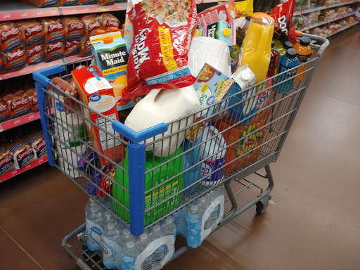 Department Store «Walmart Supercenter», reviews and photos, 802 E US Hwy 80, Forney, TX 75126, USA