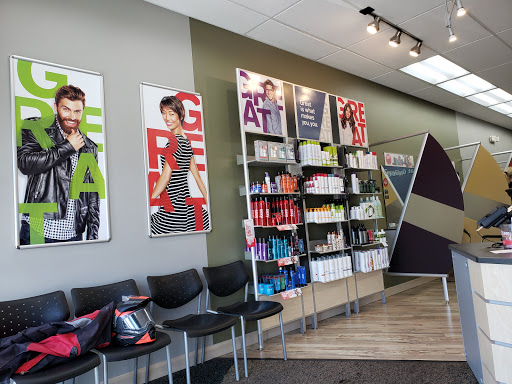 Hair Salon «Great Clips», reviews and photos, 145 W 12th St, Ogden, UT 84404, USA